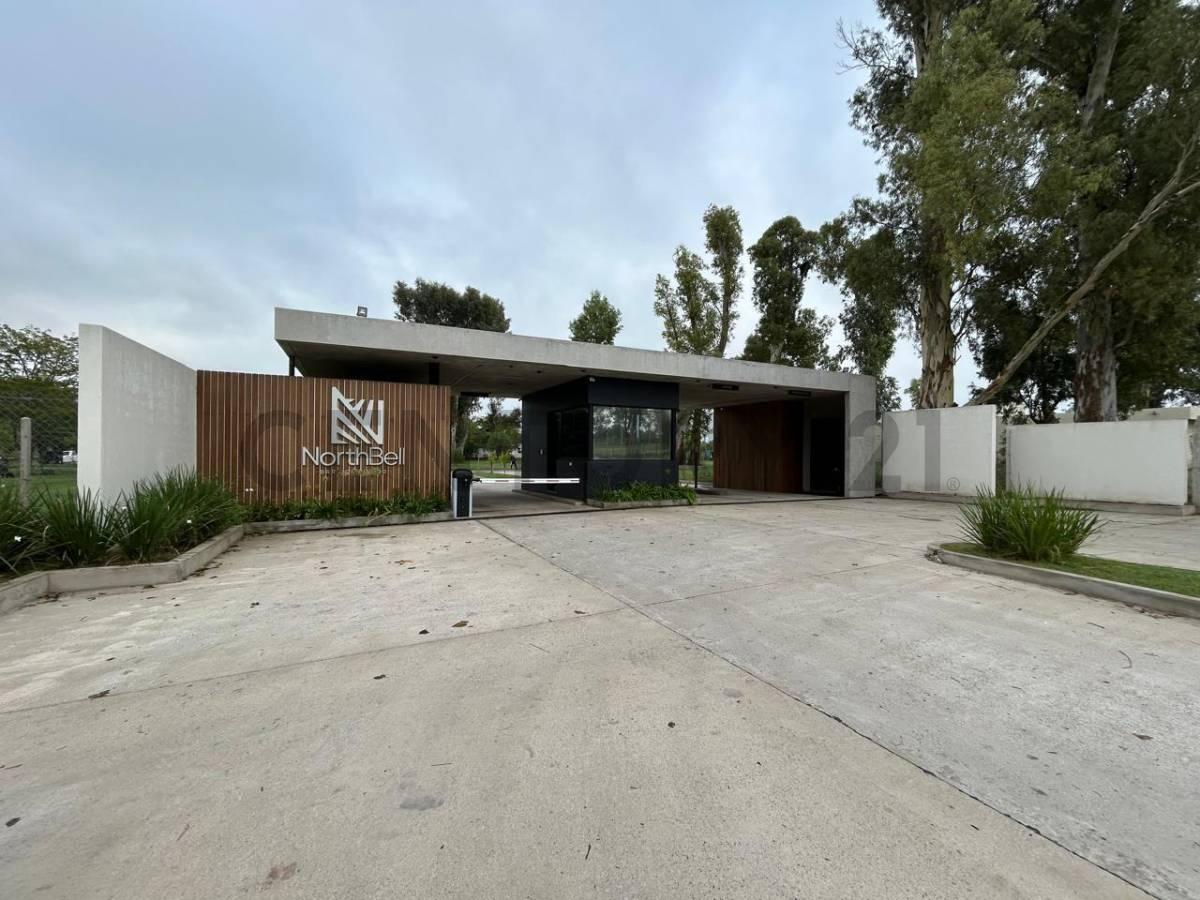 LOTE EN BARRIO NORTHBELL — foto 1