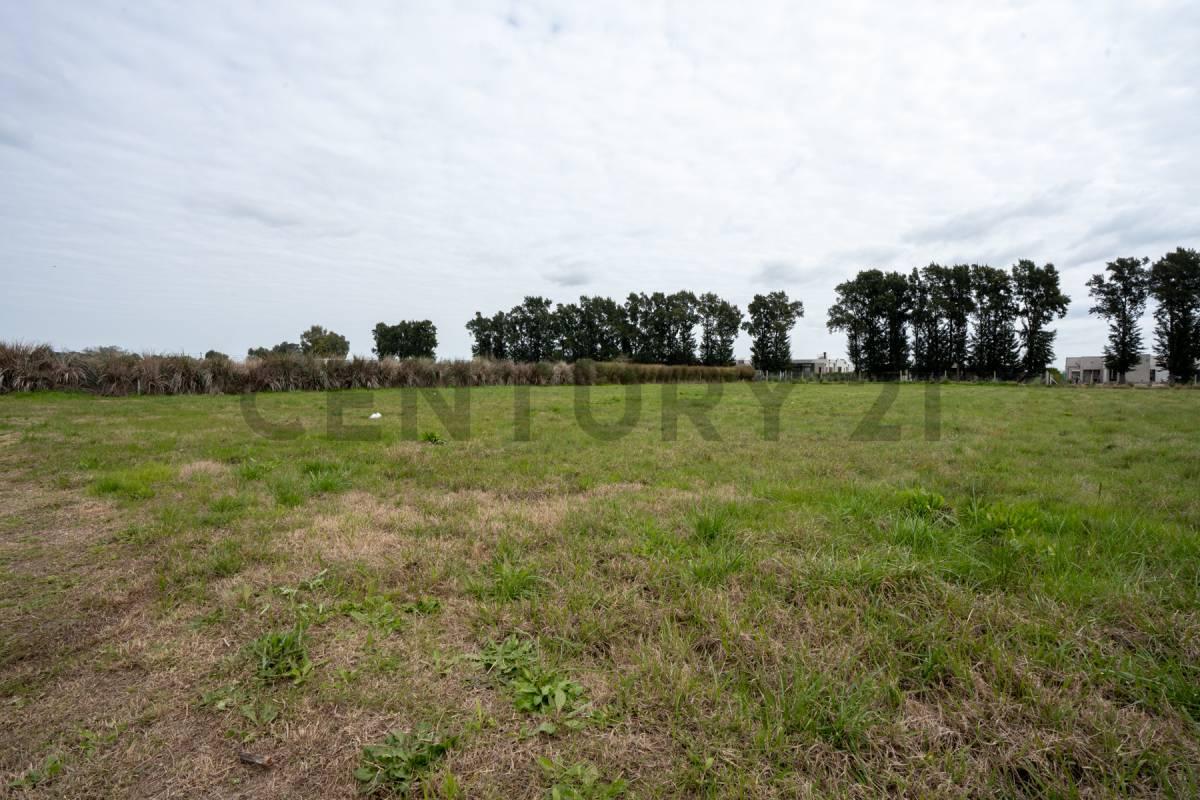 Lote en venta La Cañada I City Bell — foto 1
