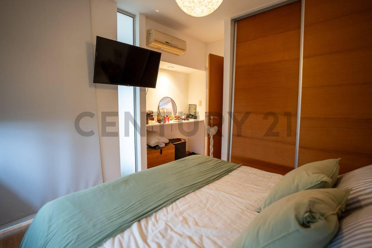 Departamento de 1 dormitorio, APTO CRÉDITO — foto 1