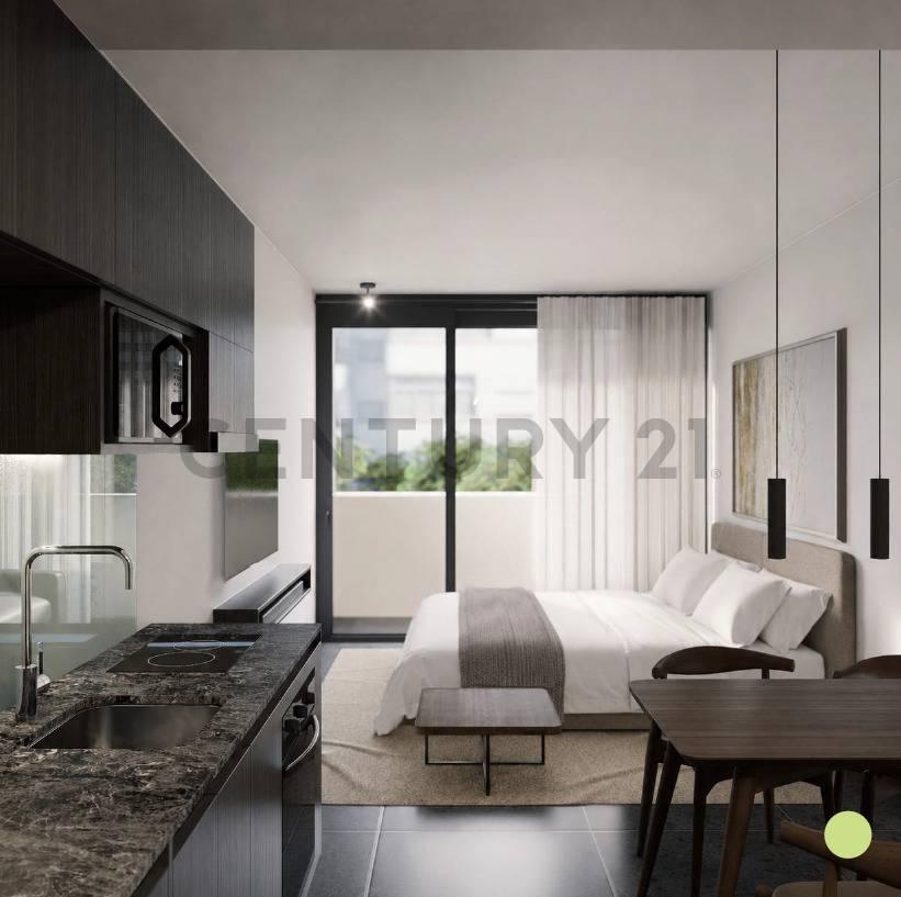 Monoambiente en venta en pozo – Viva Centro 7 entre 58 y 59. Financiación — foto 1