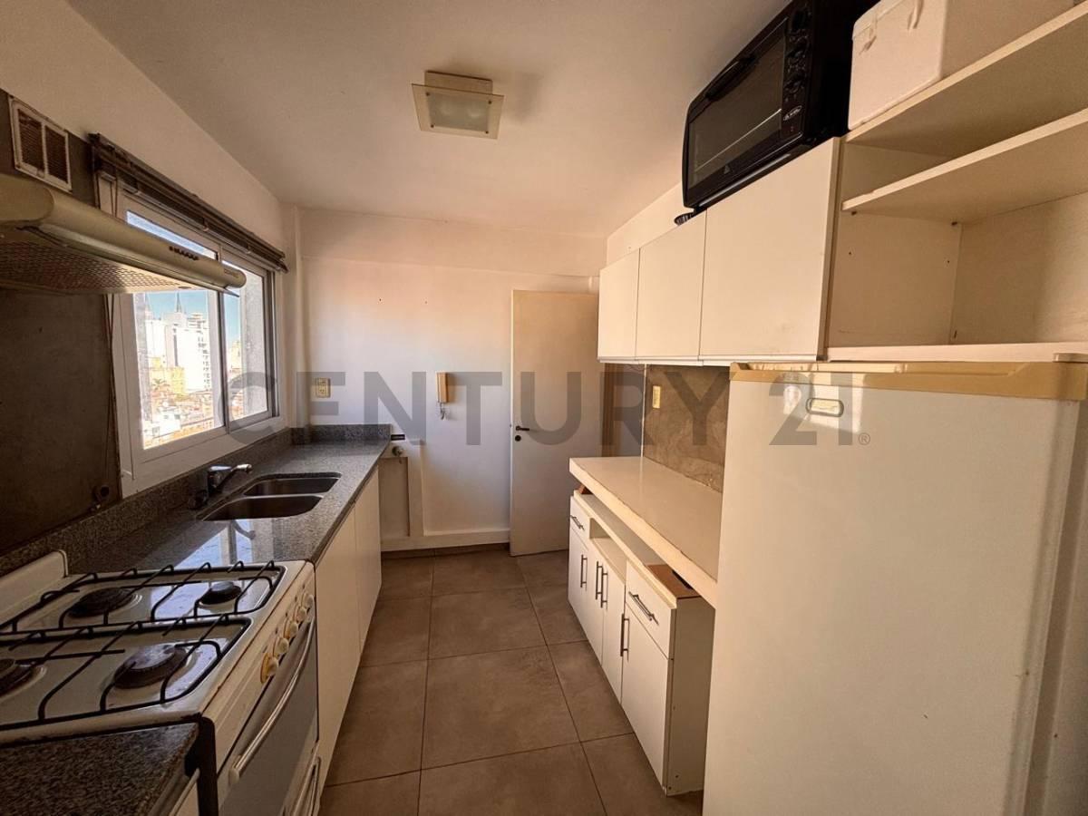 Departamento en venta en La Plata, 2 dormitorios — foto 1