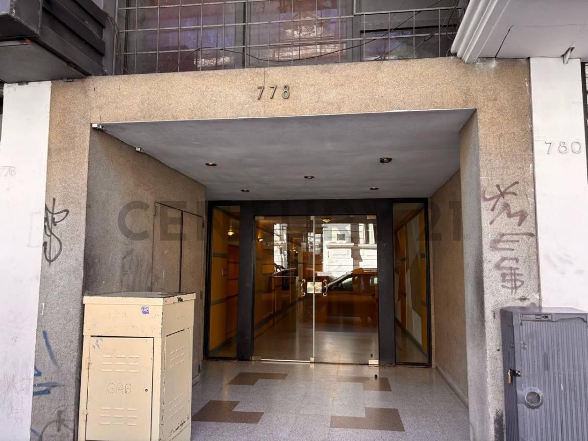 Departamento en venta en La Plata, 2 dormitorios — foto 1
