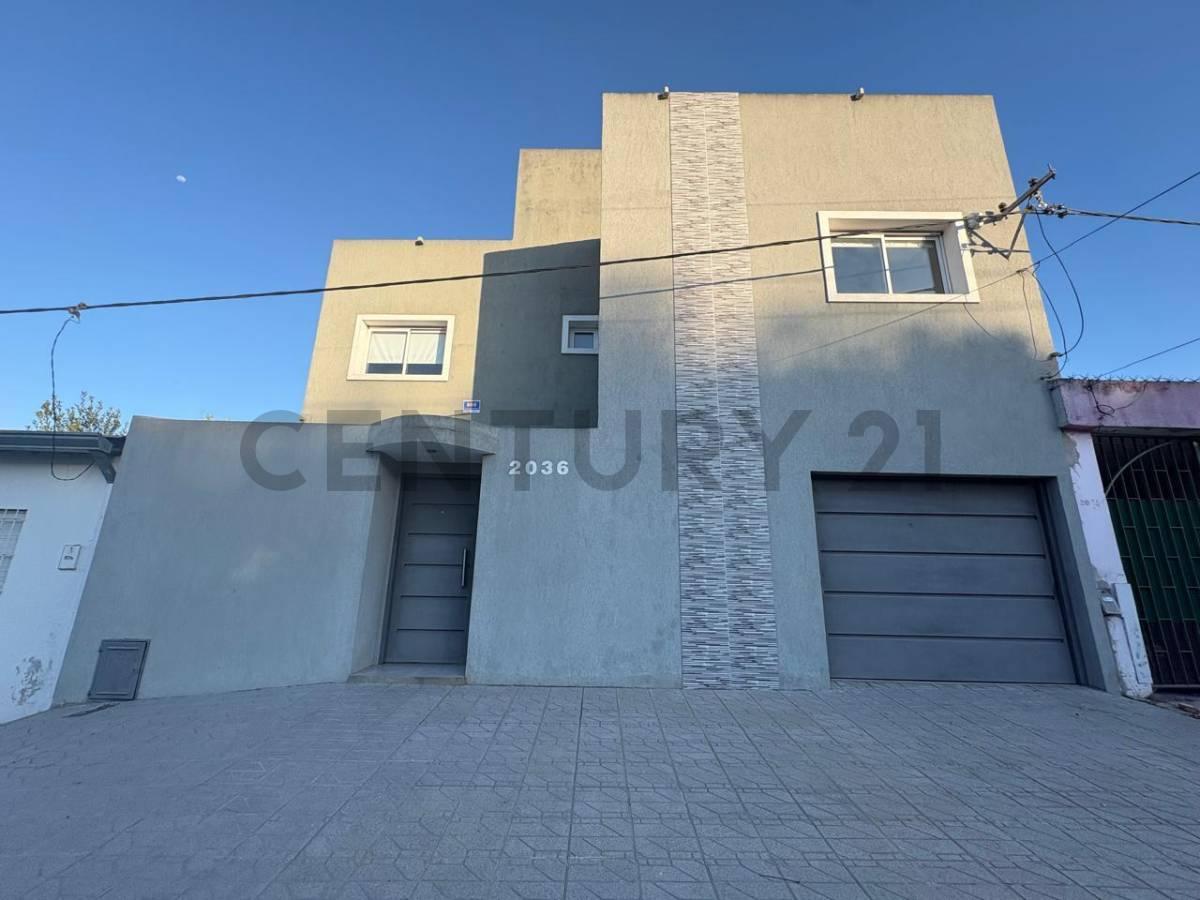 Casa en venta 2/3 dormitorios, San Carlos (La Plata) — foto 1