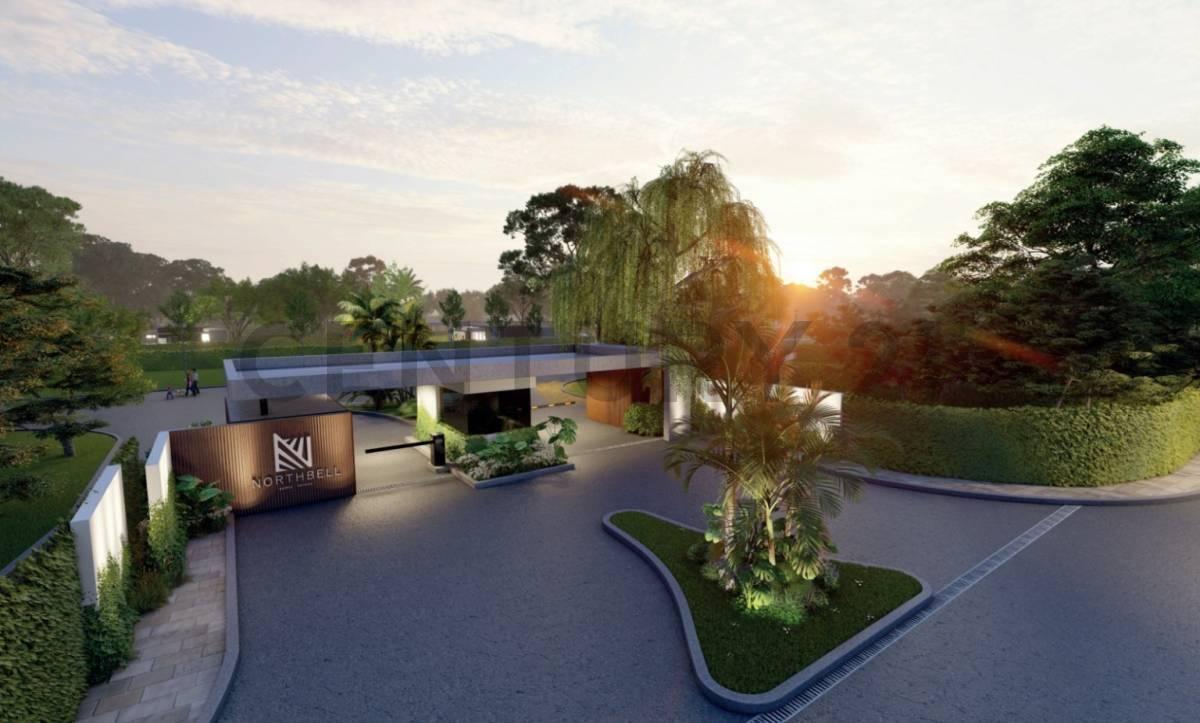 NorthBell Etapa 2 - Barrio Privado - Lotes de más de 600m2. — foto 1