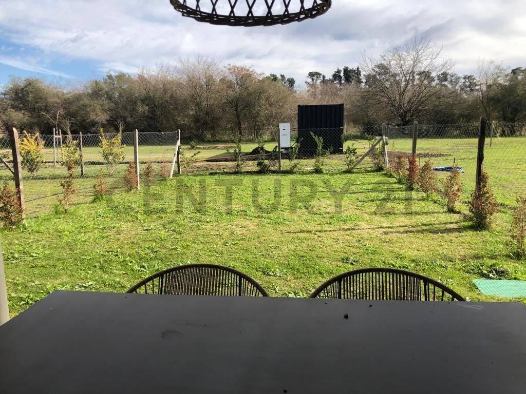 Duplex a estrenar 4 ambientes con jardin — foto 1