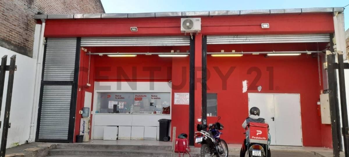 Venta de Local y galpón en Rincón de Milberg, Tigre — foto 1