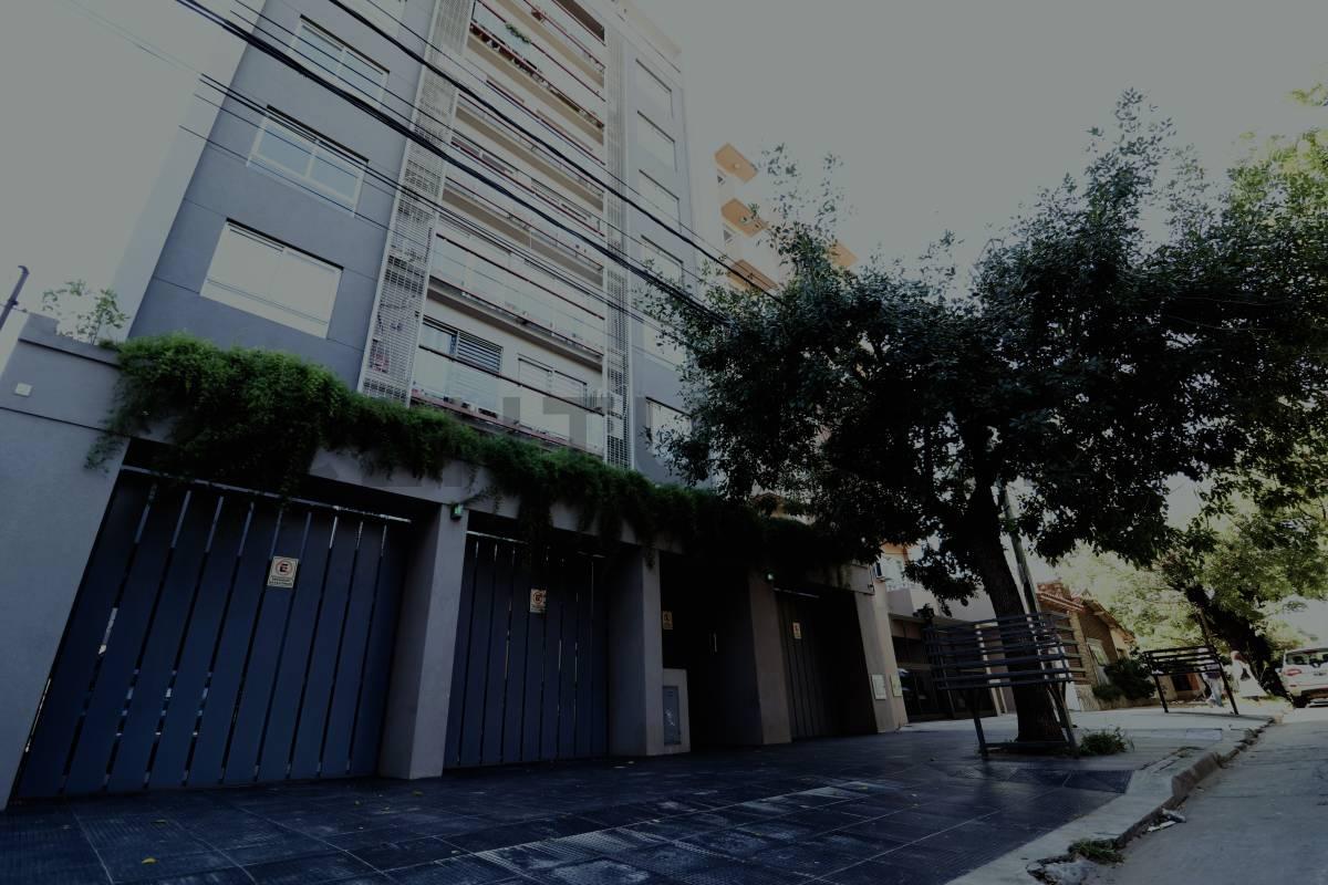 Venta departamento 2 ambientes a estrenar, Moron Centro — foto 1