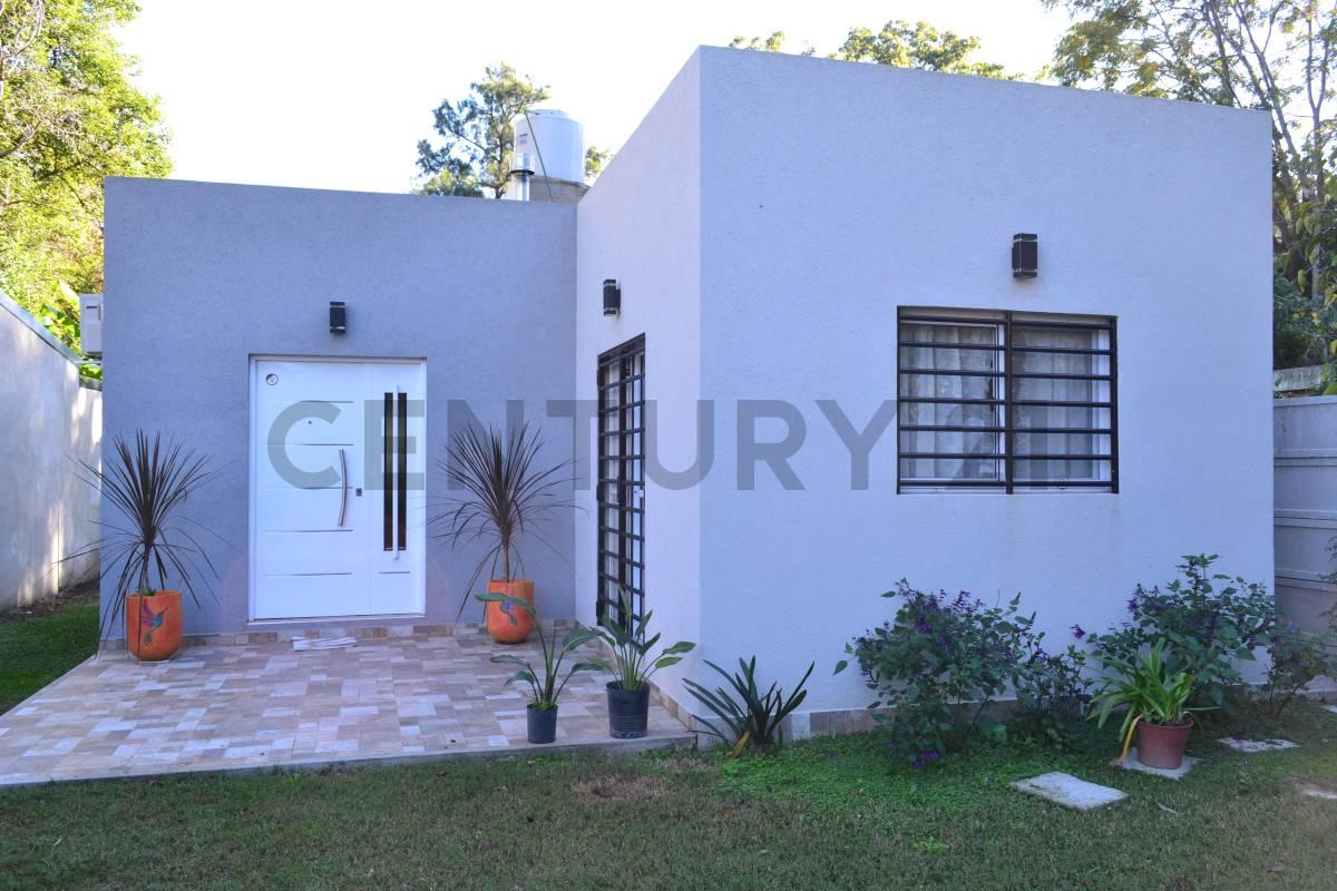 Venta de casa en Loma Verde, Escobar. — foto 1