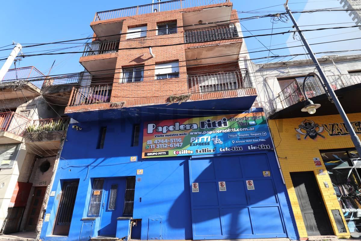 Departamento en venta — foto 1