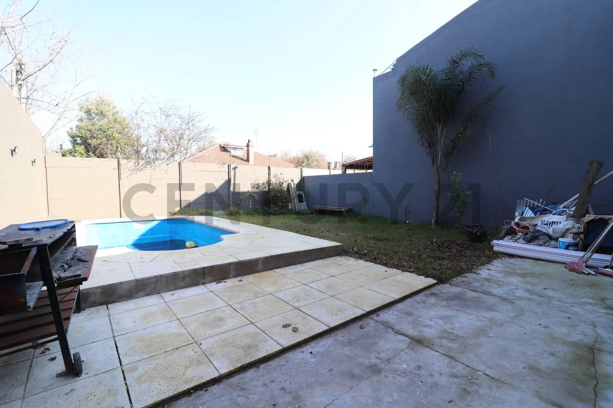 VENTA CASA 4 AMBIENTES, DEL VISO, PILAR — foto 1