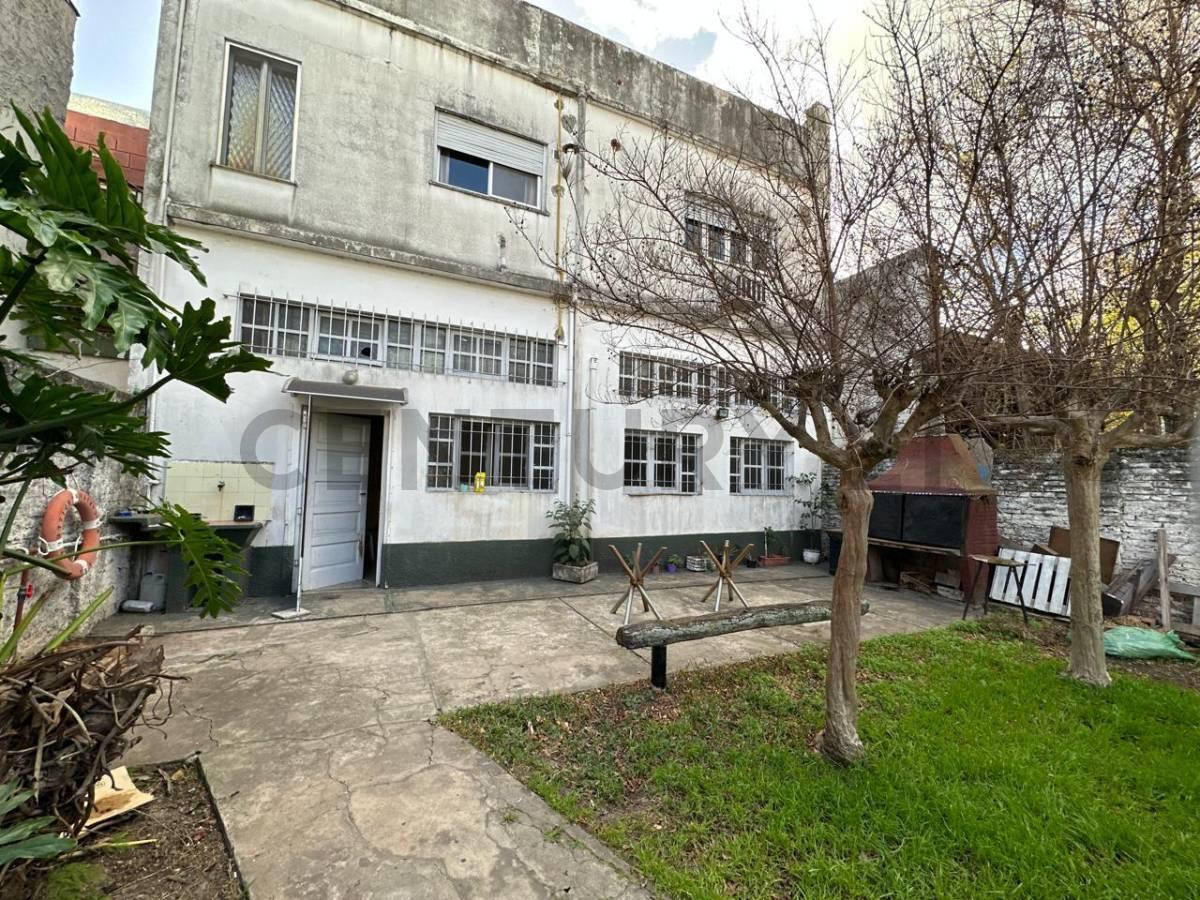 CASA 4 AMBIENTES Villa Ballester — foto 1