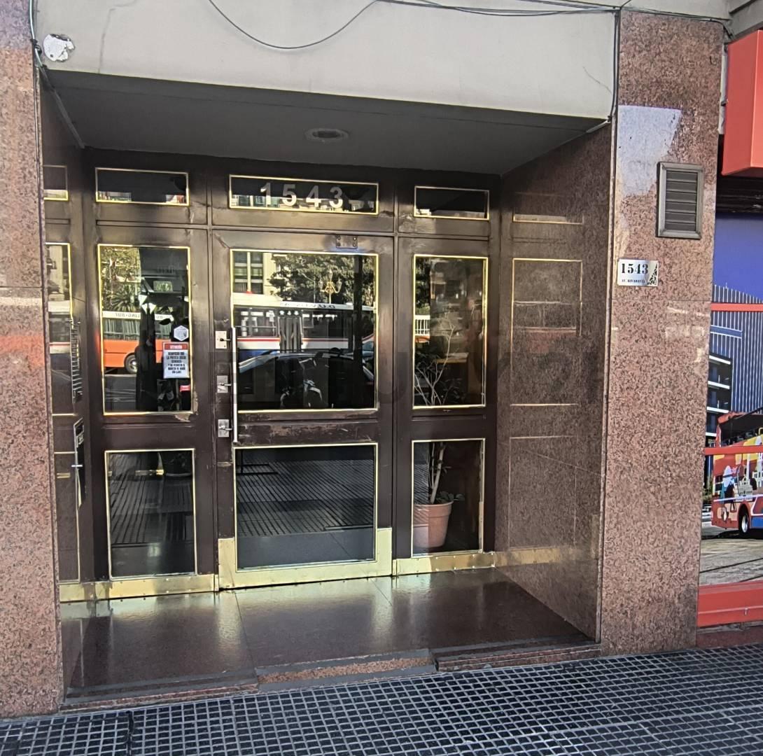 Venta Departamento 4 Ambientes en Congreso — foto 1