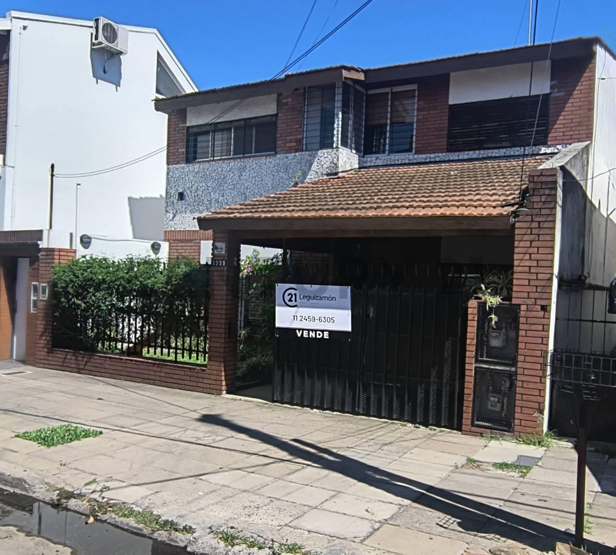 Venta Casa 5 Ambientes El Palomar — foto 1