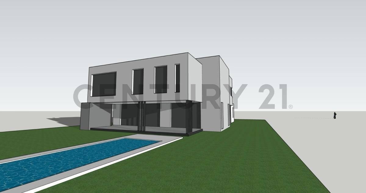 Casa al Agua, Barrio Amarras, Puertos del Lago — foto 1