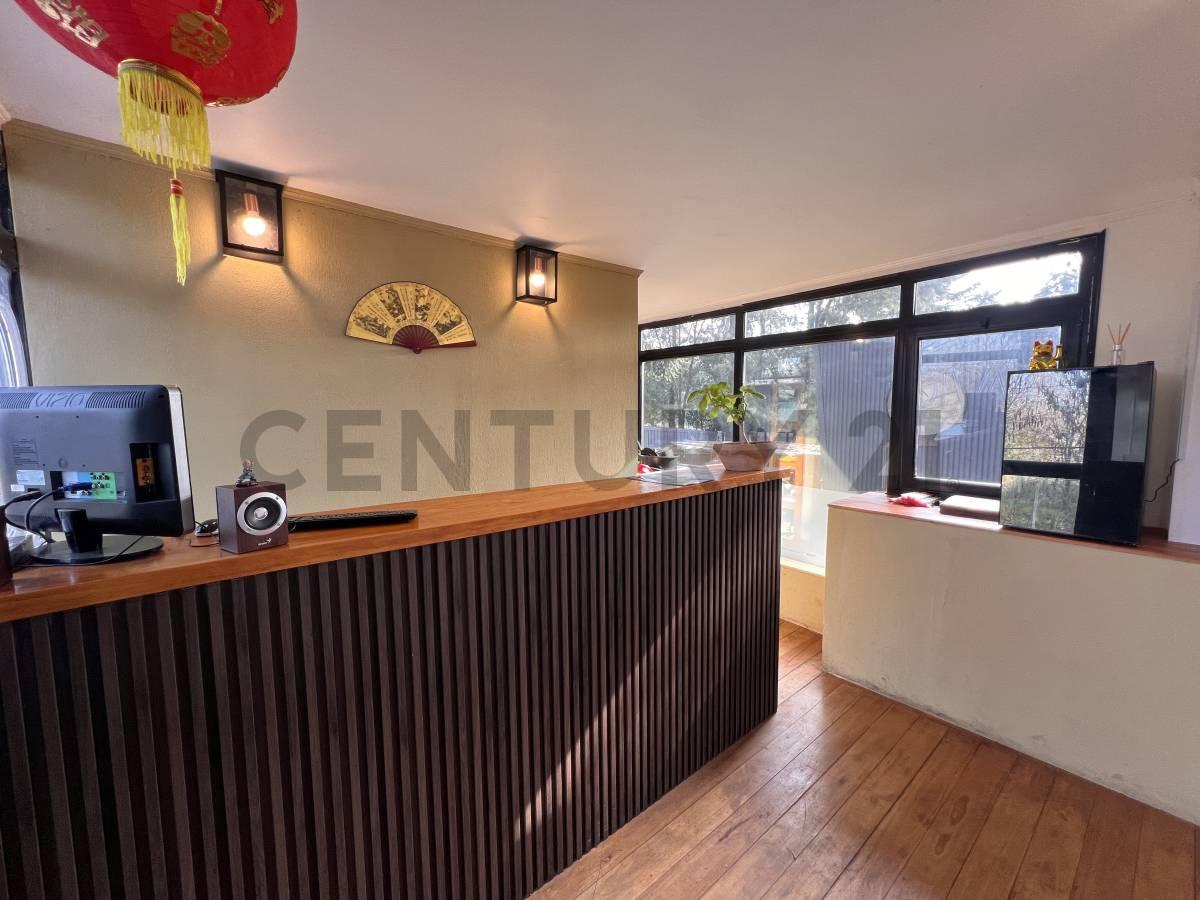 VENTA FONDO DE COMERCIO EN VENTA – SUSHI DELIVERY & TAKE AWAY EN BELÉN DE ESCOBAR — foto 1