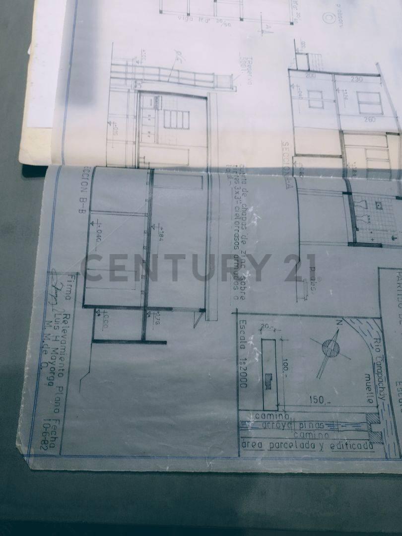 Casa en venta Delta Tigre, — foto 1
