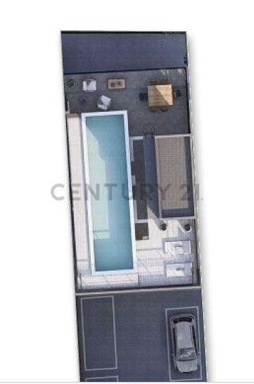 Venta Departamento Triplex 3 Ambientes Terraza privada con Pileta A estrenar en Tigre Centro Bueno — foto 1