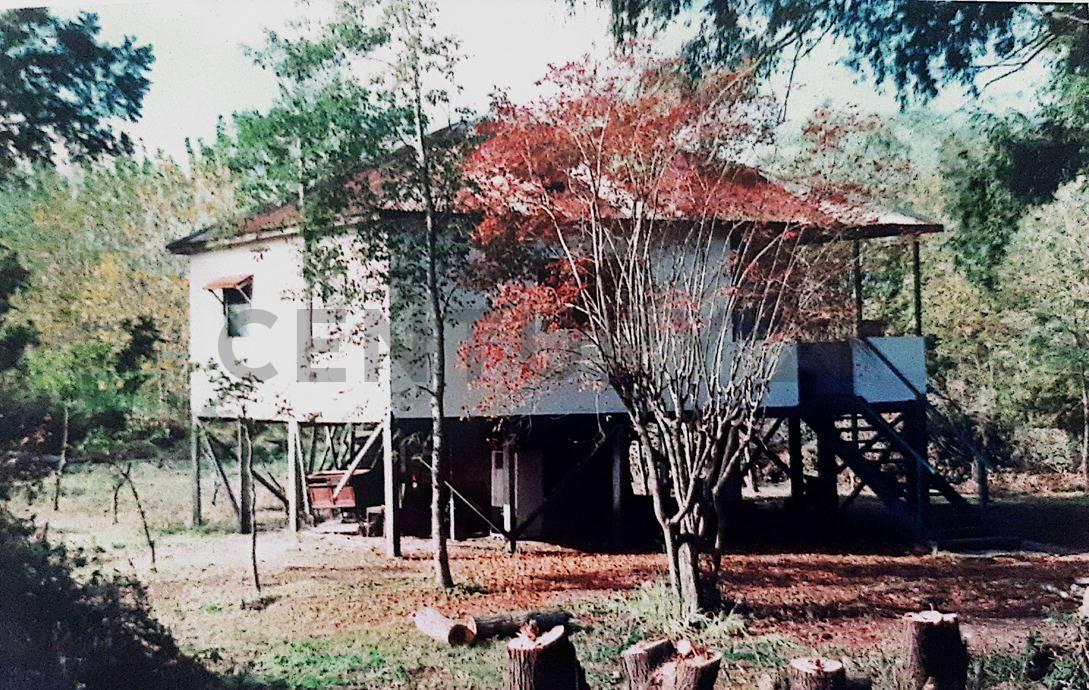 Lote en venta Arroyo Paycarabí, Segunda Sección de islas del delta, San Fernando. — foto 1