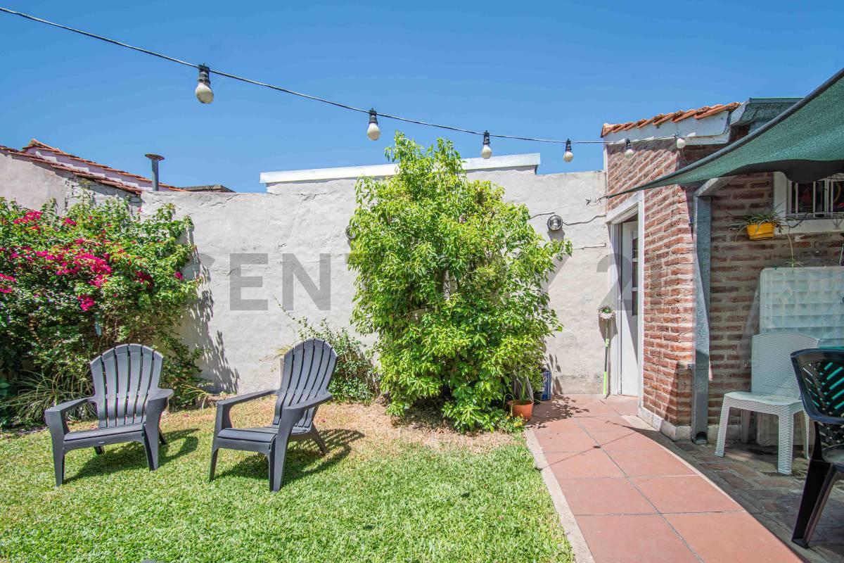 Venta casa -San Juan 818 General Pacheco — foto 1