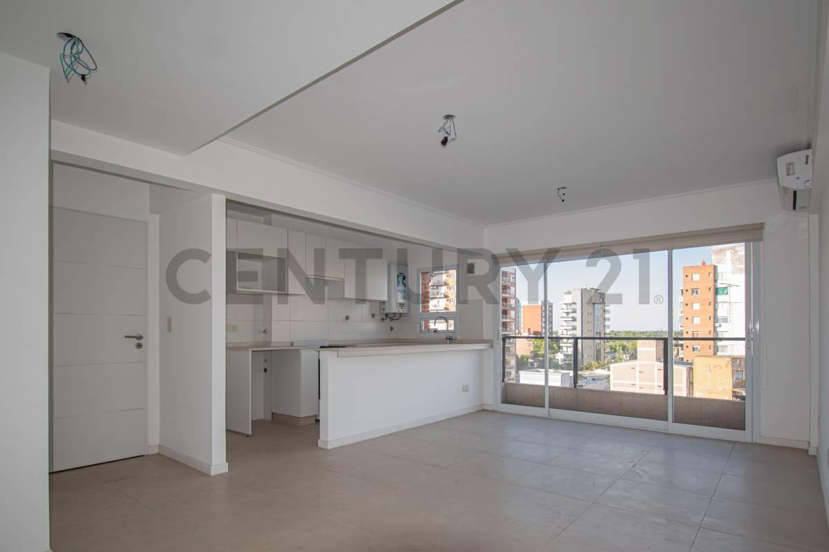 Venta de departamentos a estrenar. — foto 1