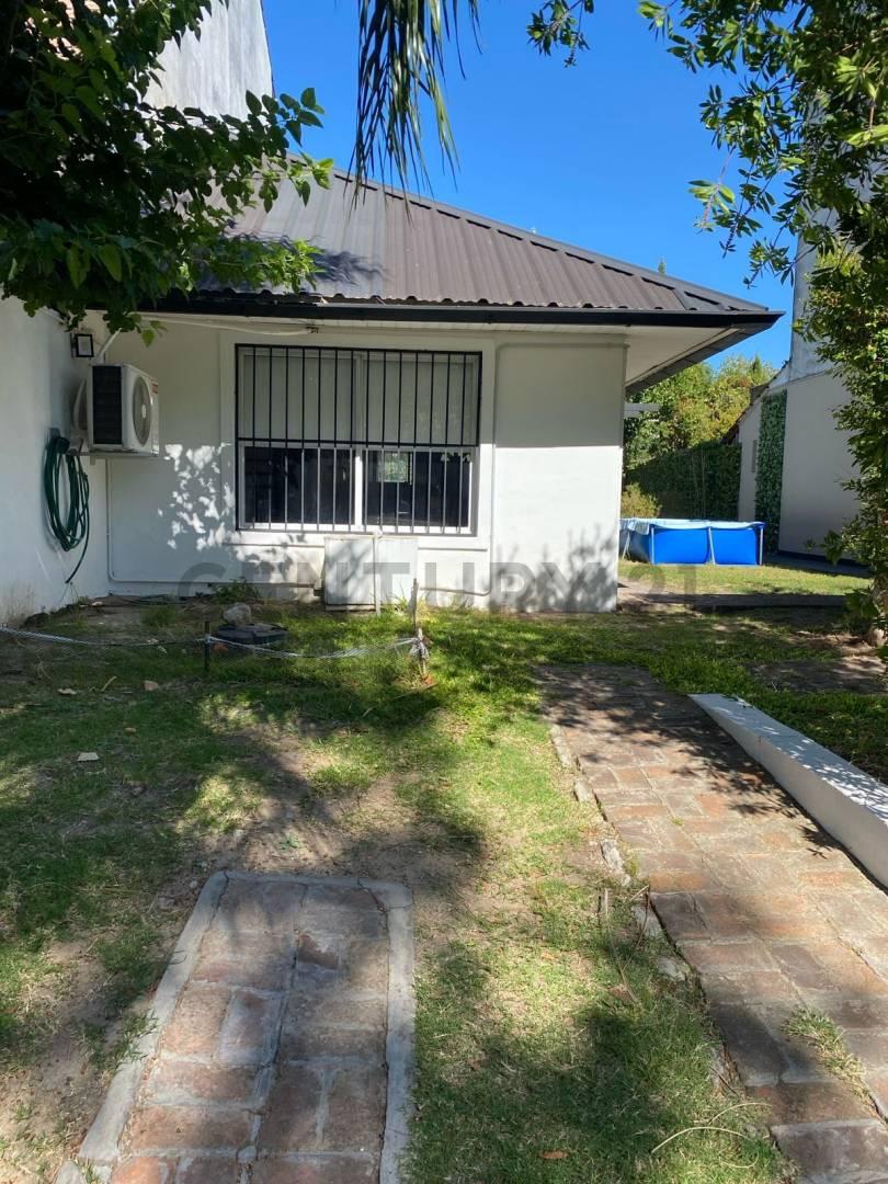 VENTA CASA EN PH - 2 AMB-TIGRE — foto 1