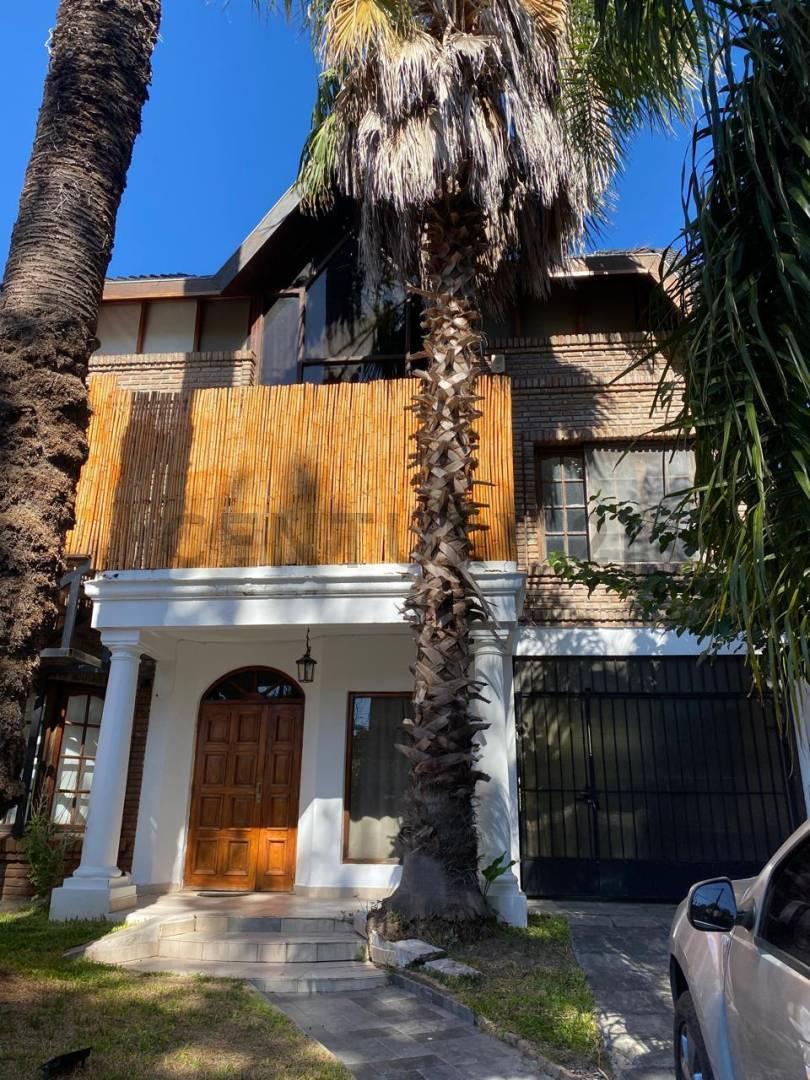 Casa en Venta en Tigre, G. B. a. Zona Norte, Argentina — foto 1