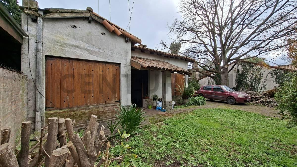Venta casa 6 ambientes + departamento independiente, José Mármol 1900, Ricardo Rojas, Tigre — foto 1