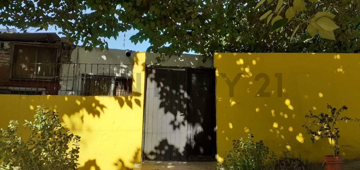 venta casa 2 ambientes y 2 monoambientes, Pacheco. Zona El Ombú — foto 1
