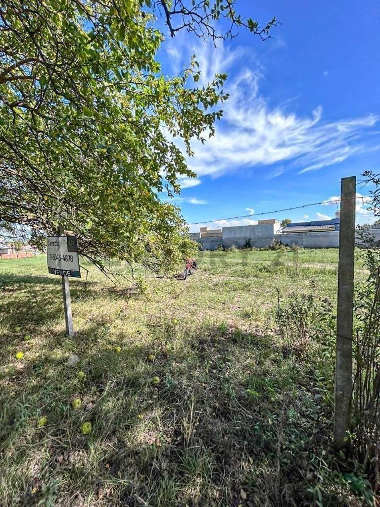 Venta Lote 600 m² Fincas de Escobar — foto 1