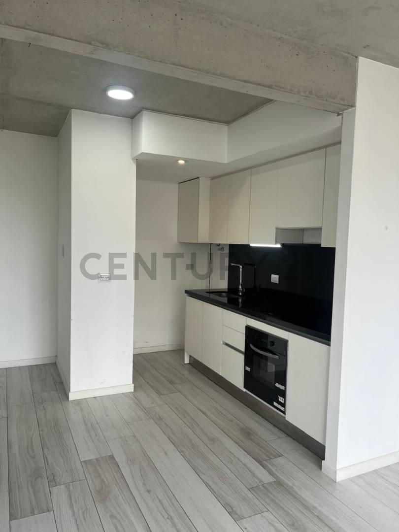 alquiler de departamento en Tigre centro — foto 1
