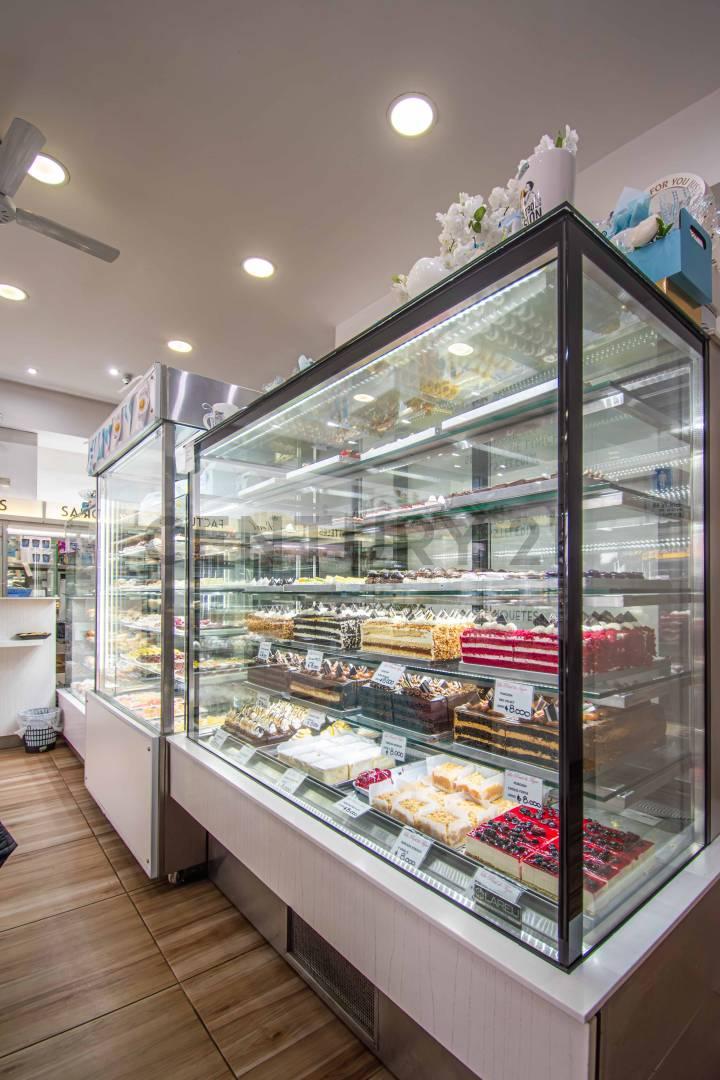 Venta fondo de comercio panaderia en Tigre Centro — foto 1