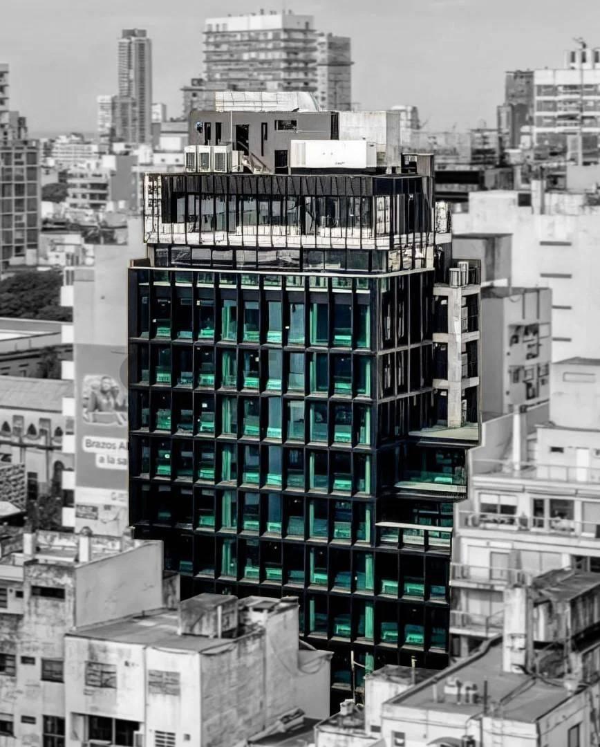 Alquiler comercial oficina 232 m² en Arredondo y Cabildo — foto 1