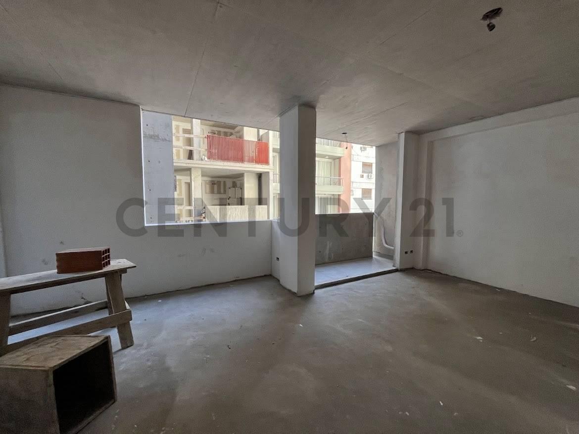 Monoambiente en venta en Almagro - Financiación disponible — foto 1