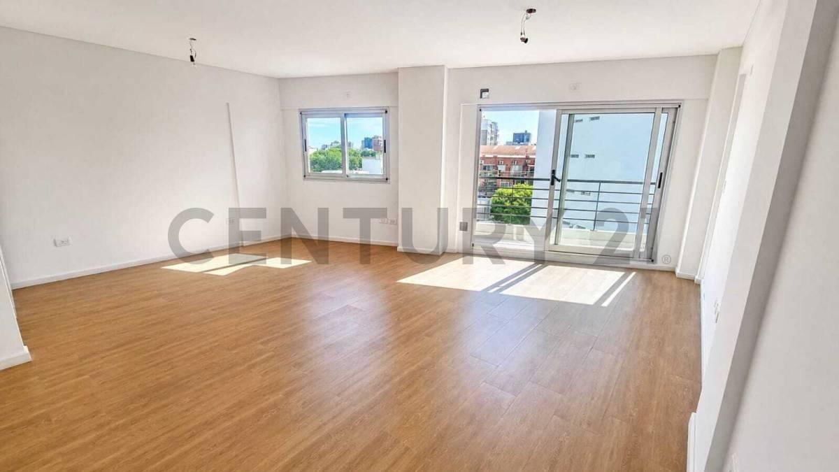 EN VENTA MONOAMBIENTE DIVISIBLE CON BALCÓN A ESTRENAR. LISTO PARA ESCRITURAR. APTO CRÉDITO. — foto 1