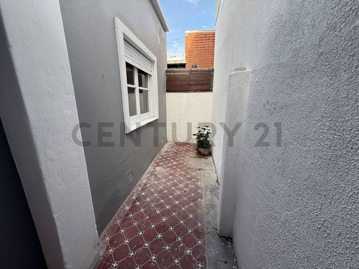 VENTA DE PH 3 AMBIENTES PATIO Y TERRAZA — foto 1