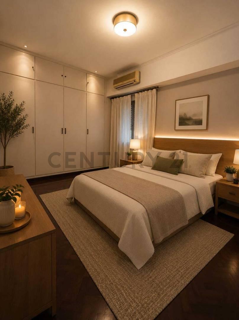 Departamento 3 amb - balvanera — foto 1