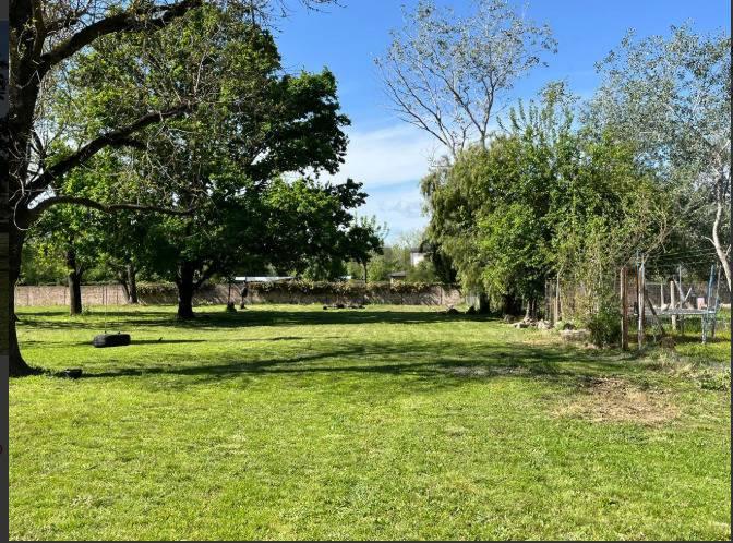 VENTA TERRENO 3084 M2, VILLA ROSA PILAR — foto 1