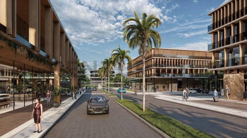 Venta 2 Ambientes Life Residences — foto 1