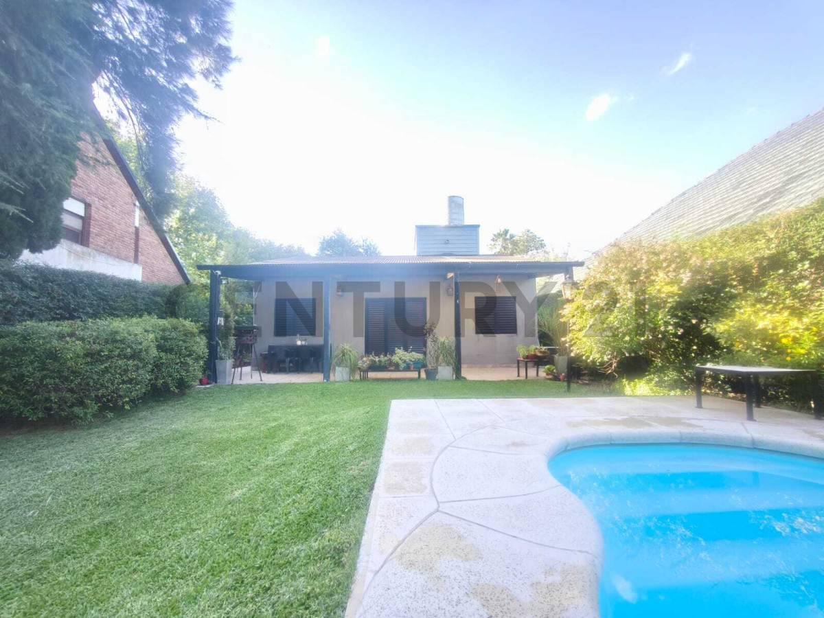 Casa en Indio Cua Golf Club, 4 amb APTA CREDITO. — foto 1