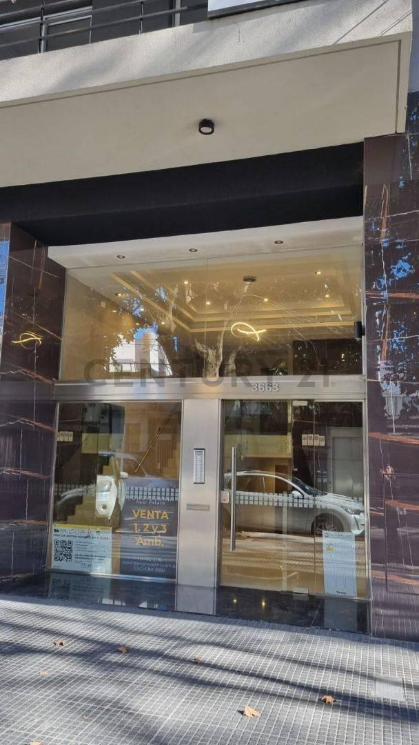 MONOAMBIENTE DIVISIBLE EN VENTA EN COLEGIALES — foto 1