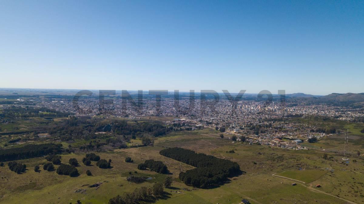 Lote en Venta TANDIL - "LA ELENA" — foto 1
