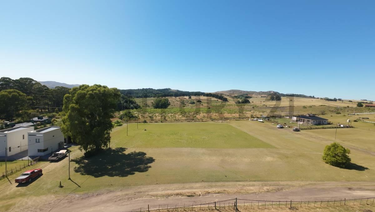 VENTA DE LOTE EN TANDIL — foto 1