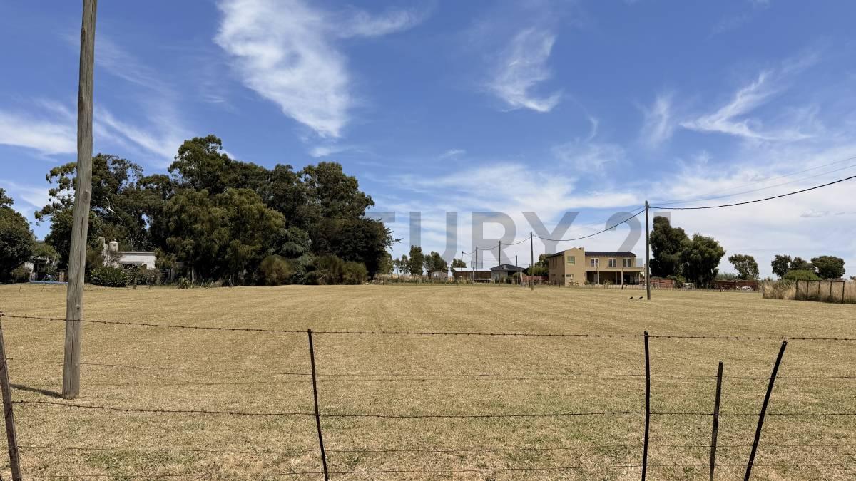 VENTA TERRENO CENTINELA TANDIL — foto 1