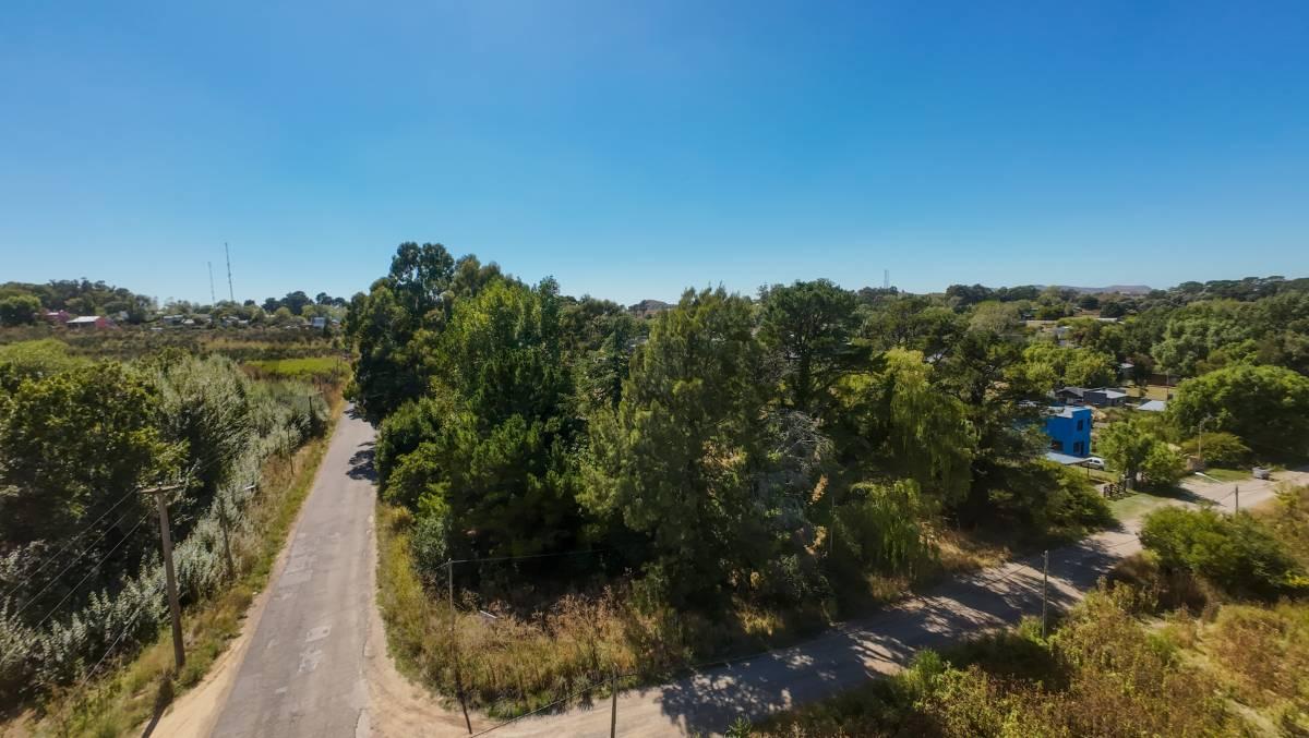 LOTE ZONA LA ELENA TANDIL — foto 1