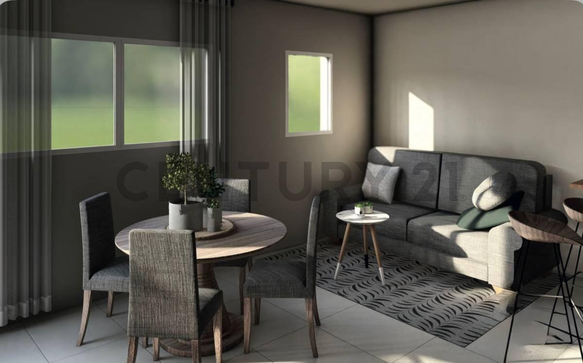 2 AMBIENTES A ESTRENAR SEMICENTRICO — foto 1