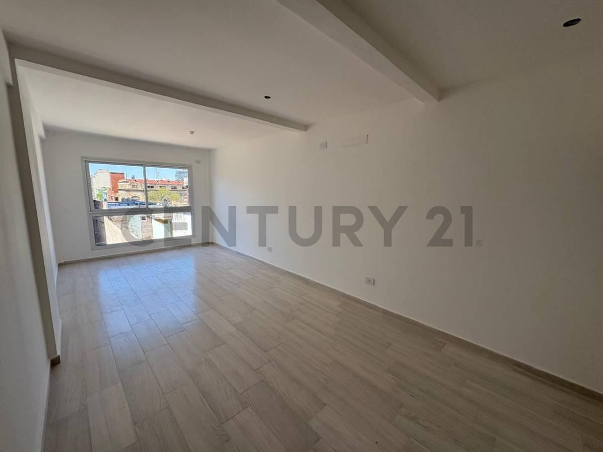 VENTA DEPARTAMENTO MONOAMBIENTE CONSTITUCIÓN A ESTRENAR ENTREGA INMEDIATA!! — foto 1