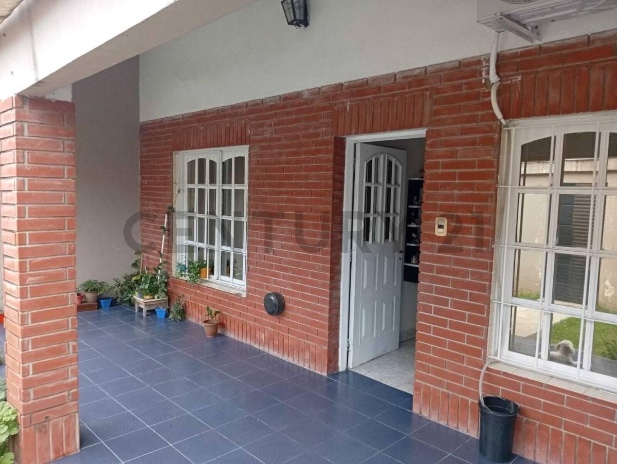 VENTA MORON 4 DEPARTAMENTOS EN BLOCK — foto 1