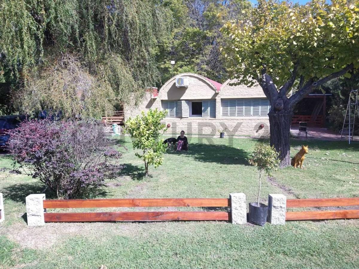 CASA EN VENTA en Country El Potrero – Merlo | 2 Dormitorios (1 en Suite) | Seguridad 24 hs — foto 1
