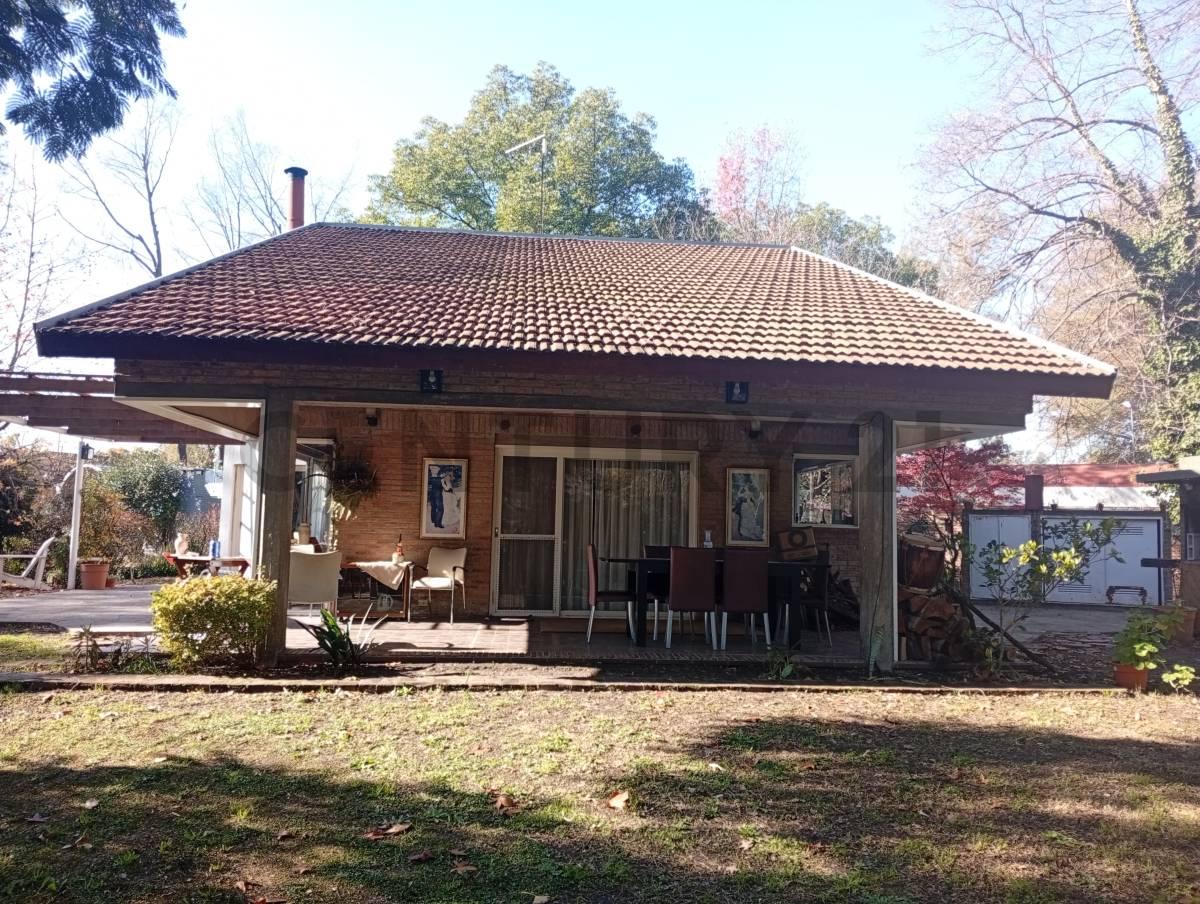 VENTA CASA 4 AMBIENTES — foto 1