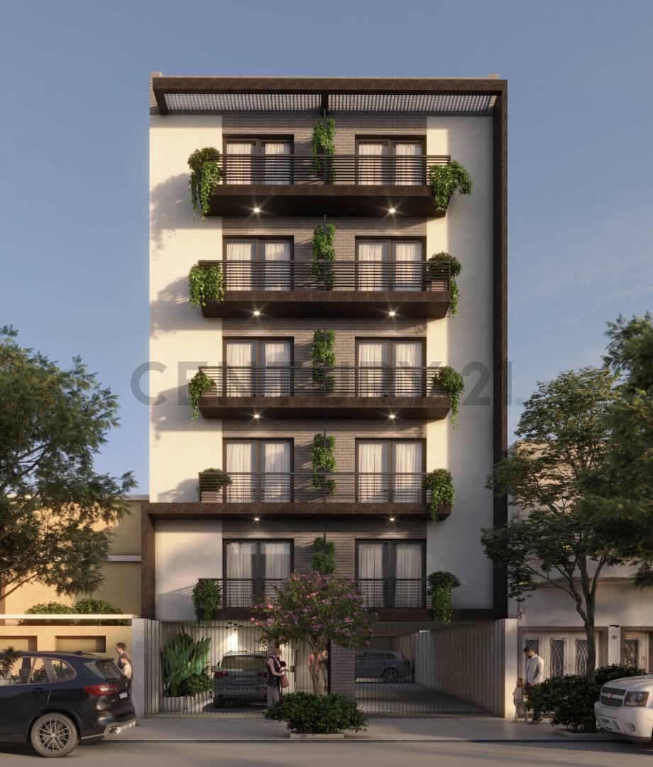 VENTA DEPARTAMENTO 2 AMBIENTES 60MT2 MORON CENTRO — foto 1